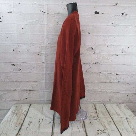 Ben Sherman Waffle Knit Thermal Pullover Sweater - Picture 4 of 7